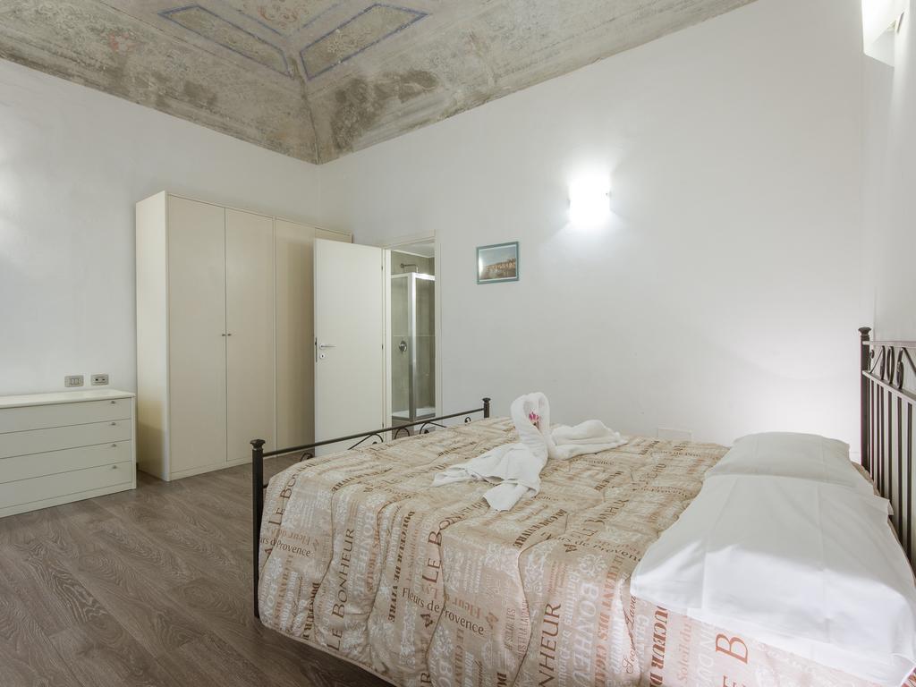 Apartment Piazza Pitti 2 Bedroom Florence